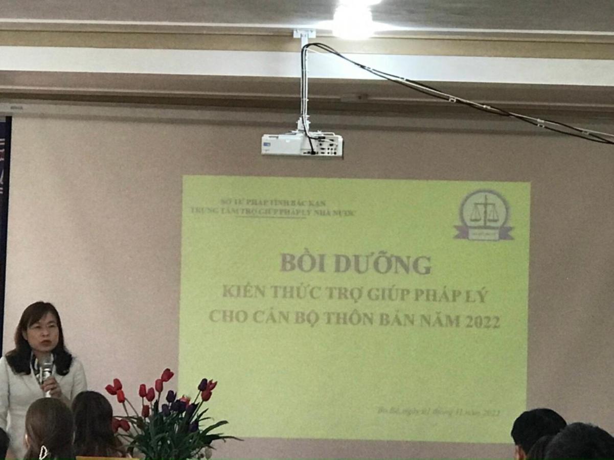 Thai Binh Hotel Ba Be Dış mekan fotoğraf